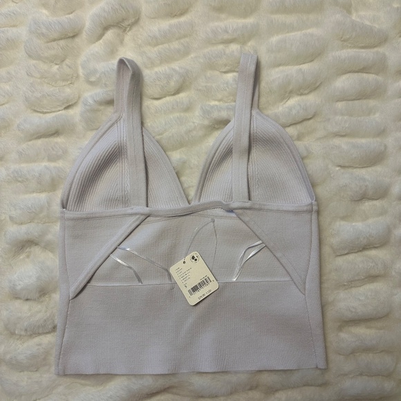 Free People Tank Top NWT - Picture 2 of 3